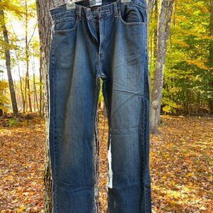 Signature by Levi Strauss & Co. Slim Straight